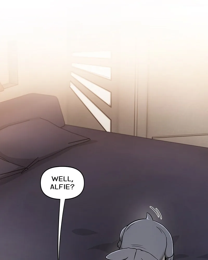 Stargazers: A Star Trek Story Chapter 1 page 17