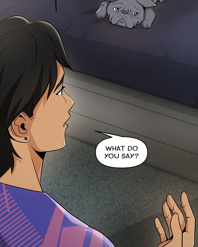 Stargazers: A Star Trek Story Chapter 1 page 18