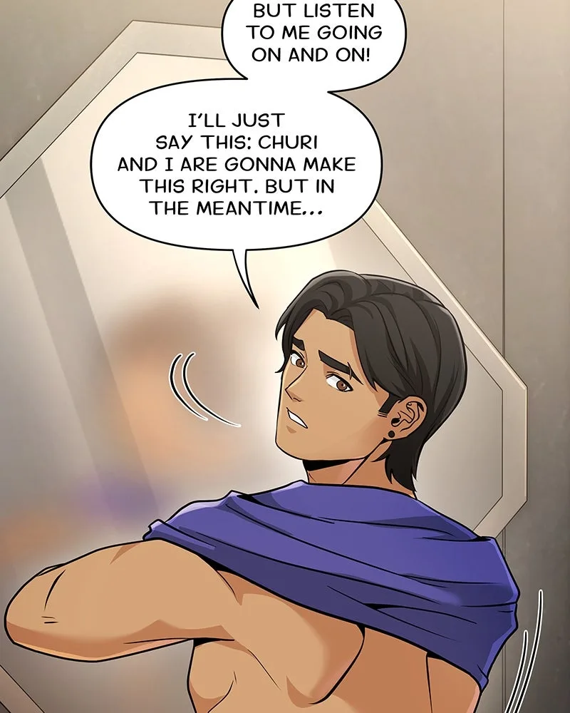 Stargazers: A Star Trek Story Chapter 1 page 14