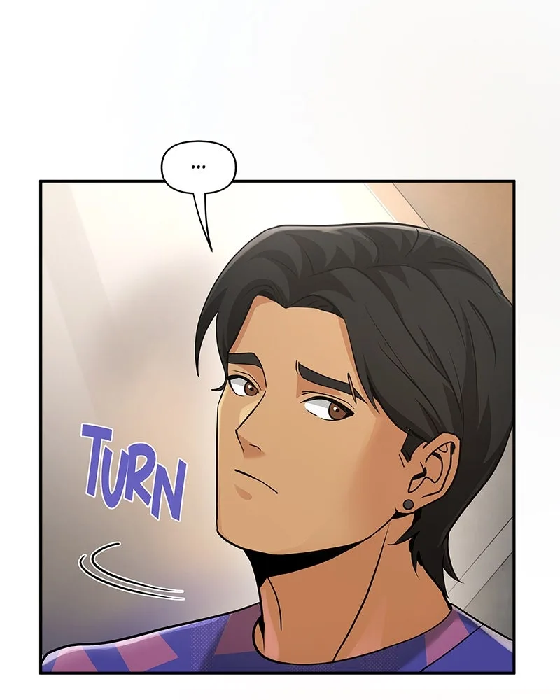 Stargazers: A Star Trek Story Chapter 1 page 16