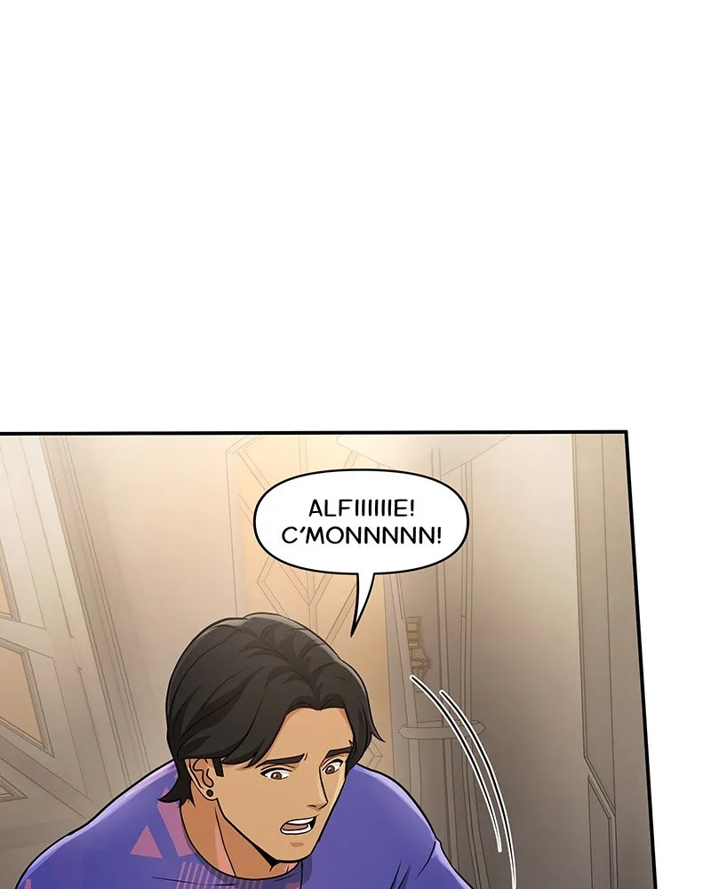Stargazers: A Star Trek Story Chapter 1 page 21