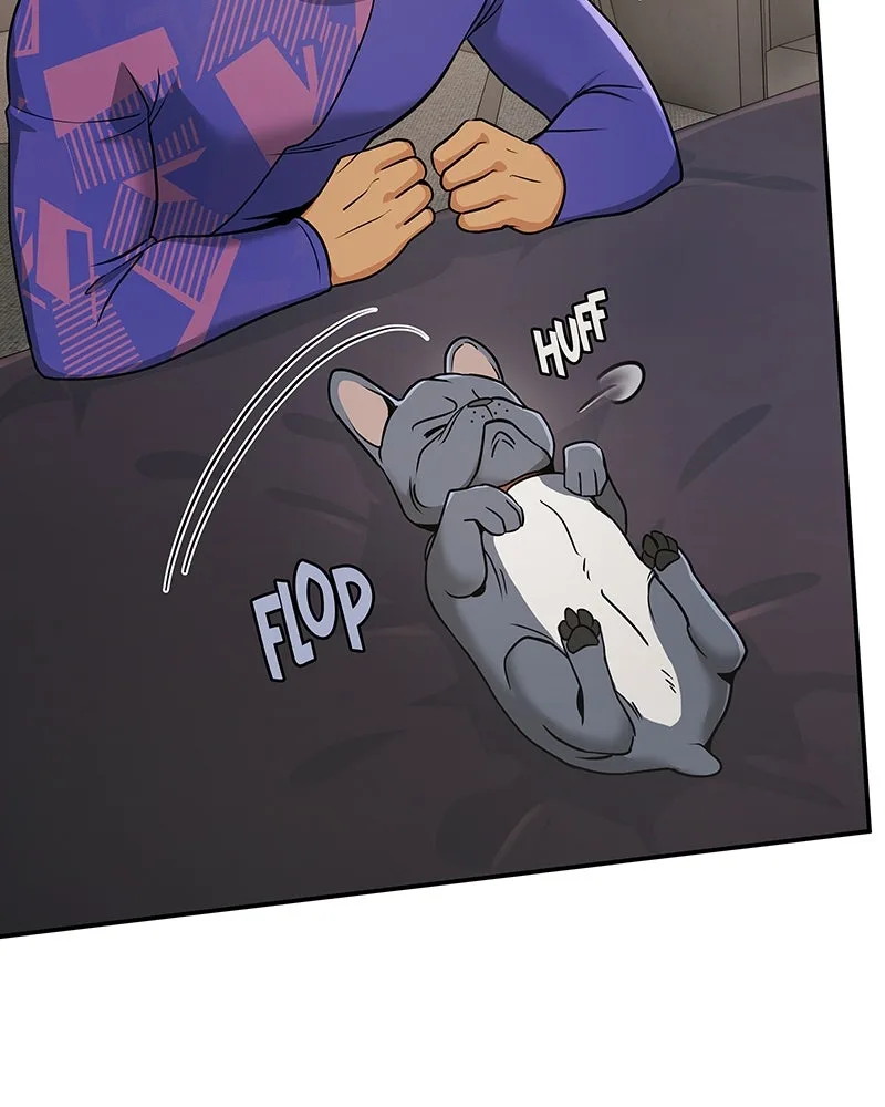Stargazers: A Star Trek Story Chapter 1 page 22