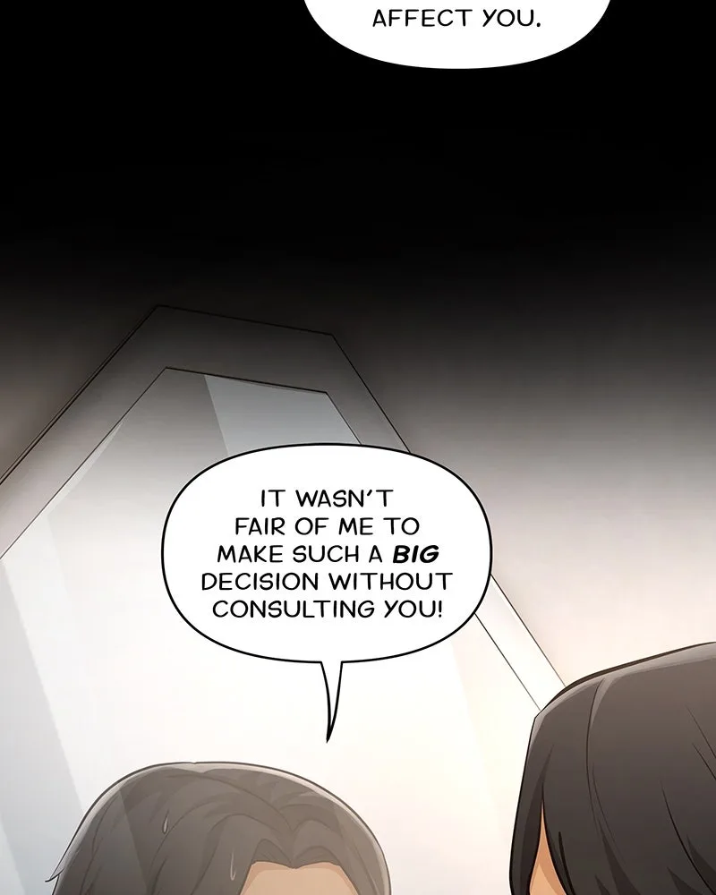 Stargazers: A Star Trek Story Chapter 1 page 3