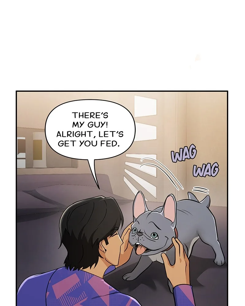 Stargazers: A Star Trek Story Chapter 1 page 25