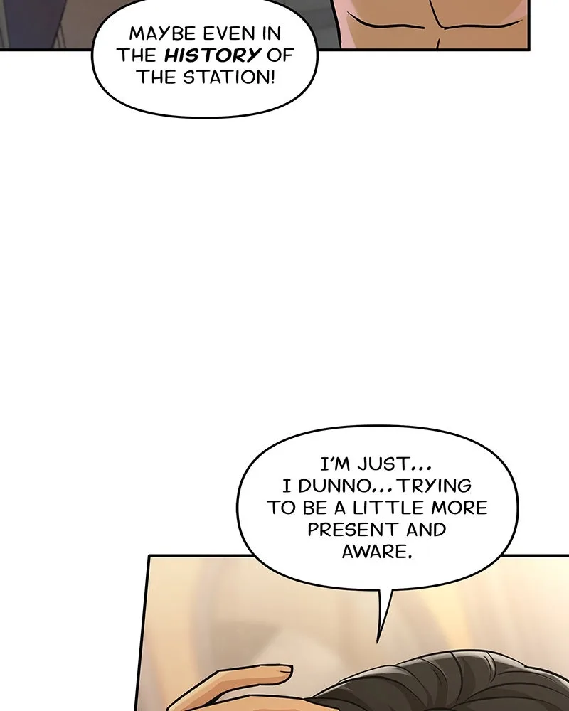 Stargazers: A Star Trek Story Chapter 1 page 10