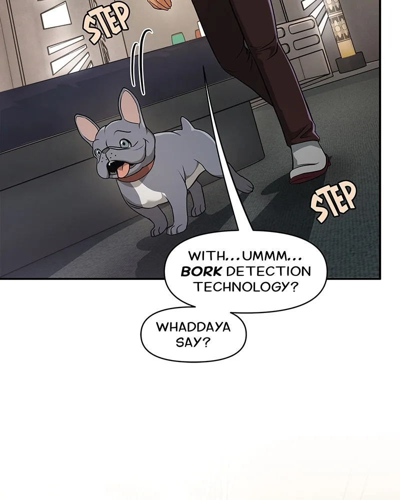 Stargazers: A Star Trek Story Chapter 1 page 28