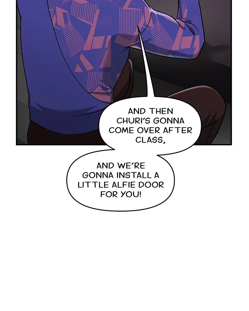 Stargazers: A Star Trek Story Chapter 1 page 26
