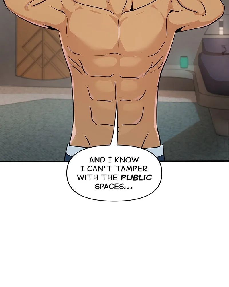 Stargazers: A Star Trek Story Chapter 1 page 6