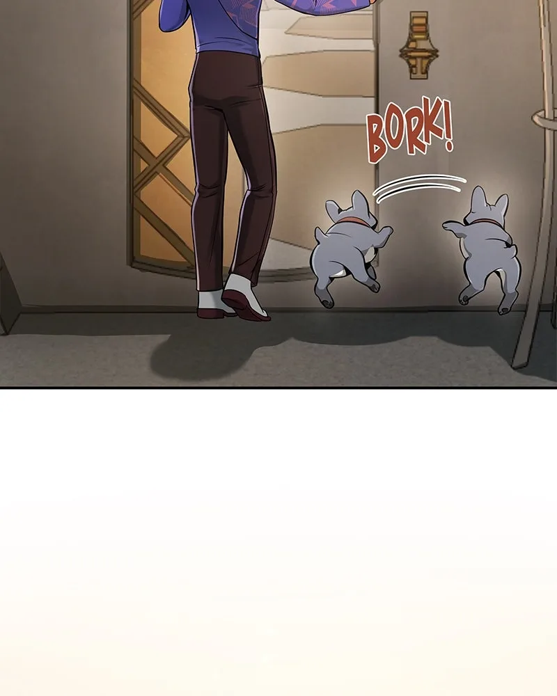 Stargazers: A Star Trek Story Chapter 1 page 30
