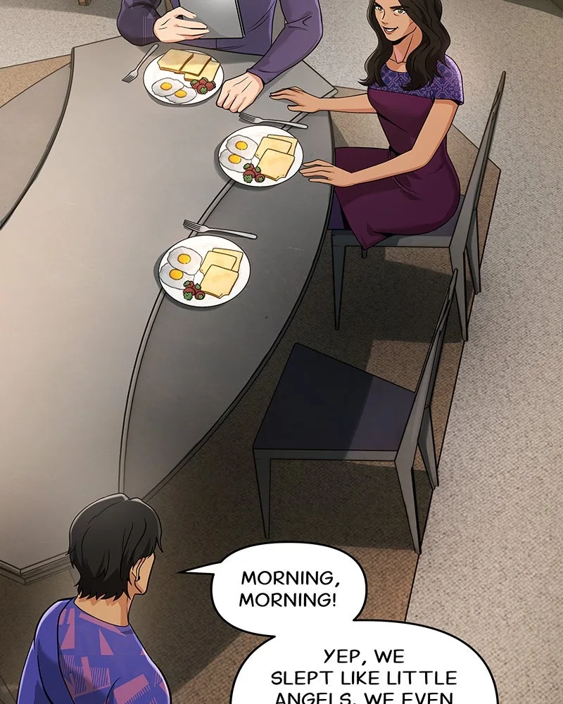 Stargazers: A Star Trek Story Chapter 1 page 32