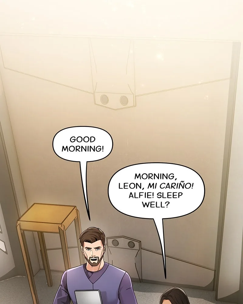 Stargazers: A Star Trek Story Chapter 1 page 31