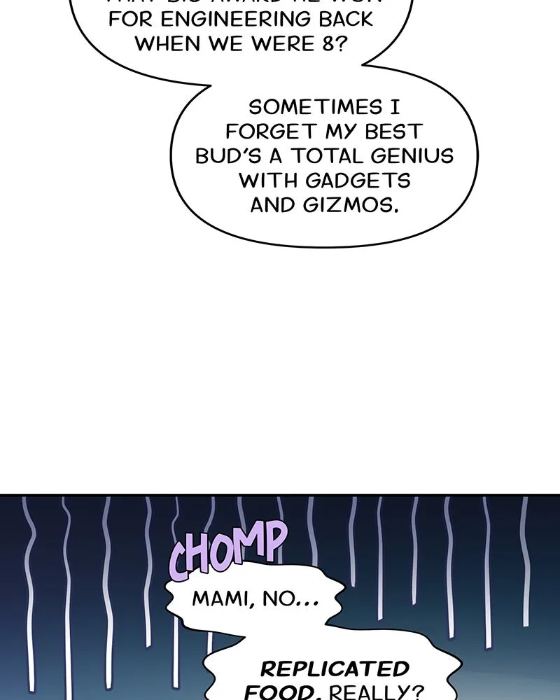 Stargazers: A Star Trek Story Chapter 1 page 39