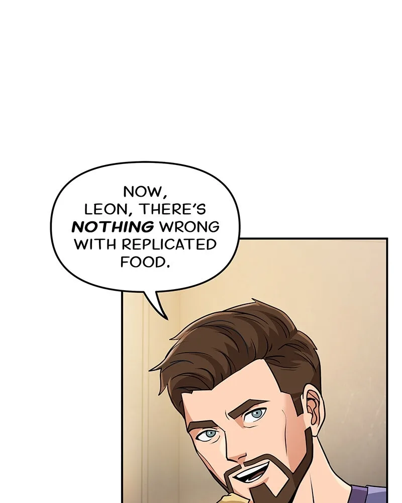 Stargazers: A Star Trek Story Chapter 1 page 41