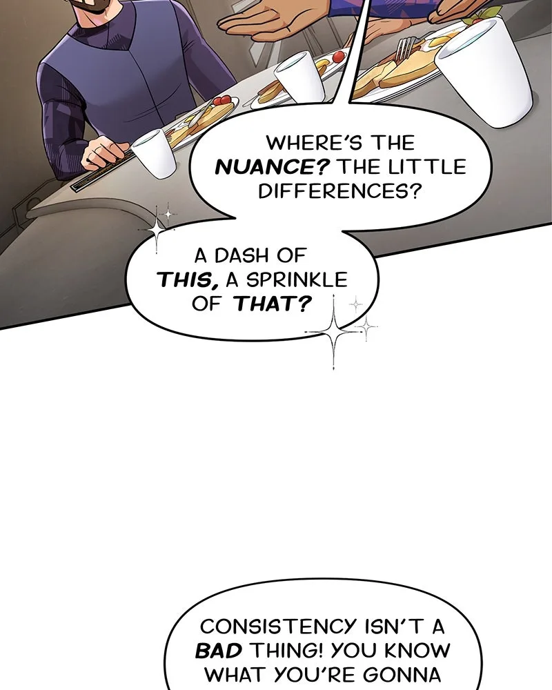 Stargazers: A Star Trek Story Chapter 1 page 44