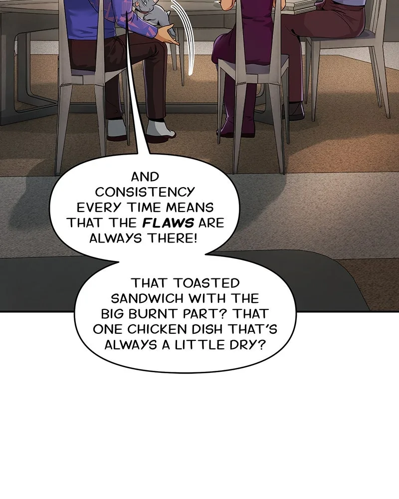 Stargazers: A Star Trek Story Chapter 1 page 48