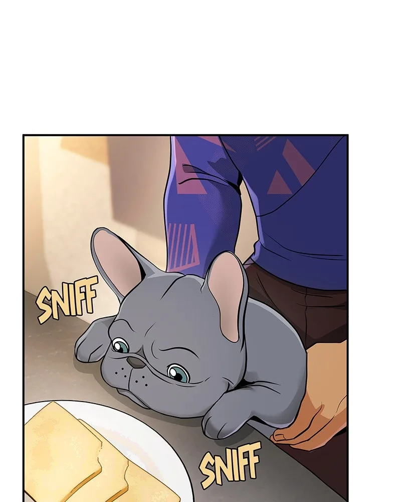 Stargazers: A Star Trek Story Chapter 1 page 49