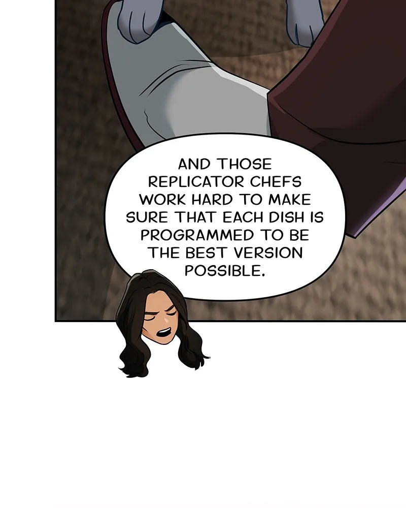 Stargazers: A Star Trek Story Chapter 1 page 46