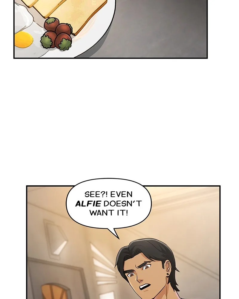 Stargazers: A Star Trek Story Chapter 1 page 50