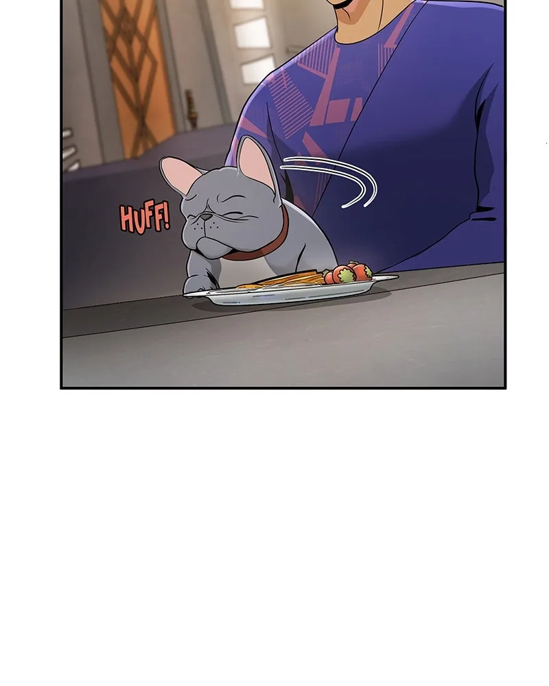 Stargazers: A Star Trek Story Chapter 1 page 51