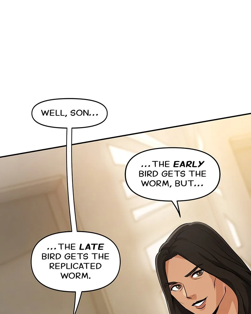 Stargazers: A Star Trek Story Chapter 1 page 52