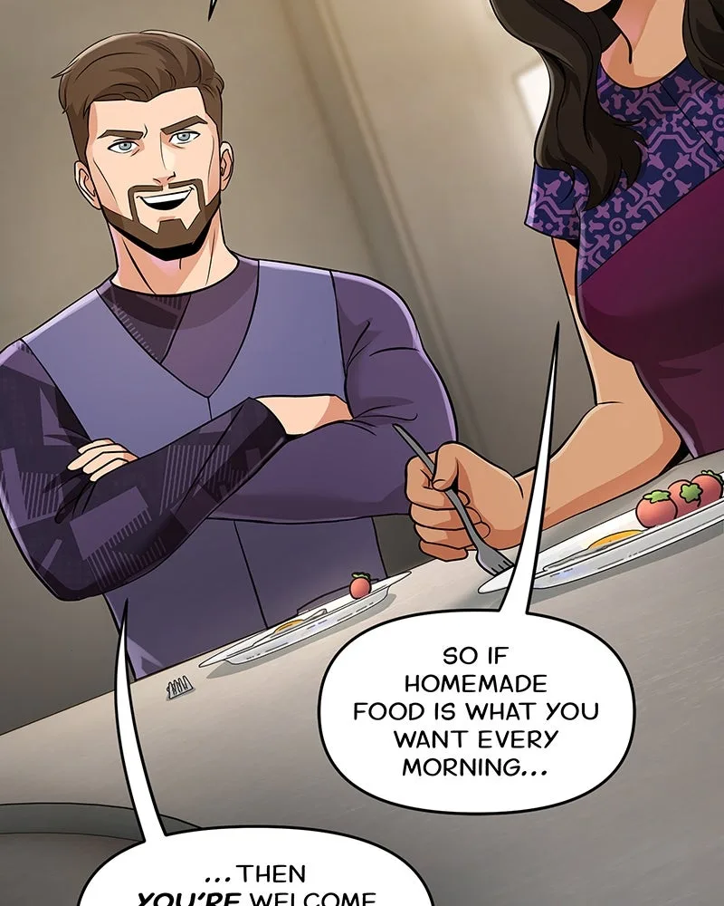 Stargazers: A Star Trek Story Chapter 1 page 53