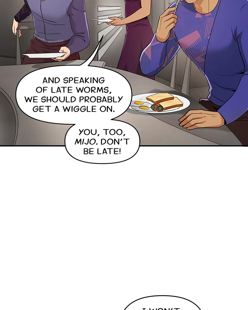 Stargazers: A Star Trek Story Chapter 1 page 57