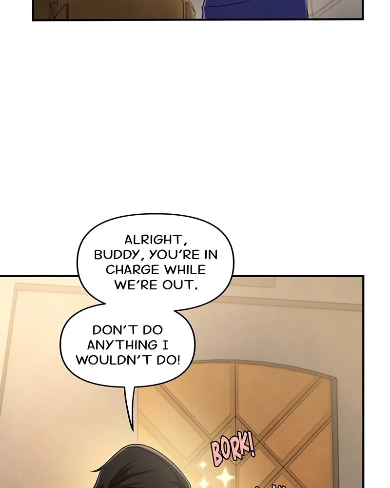 Stargazers: A Star Trek Story Chapter 1 page 61