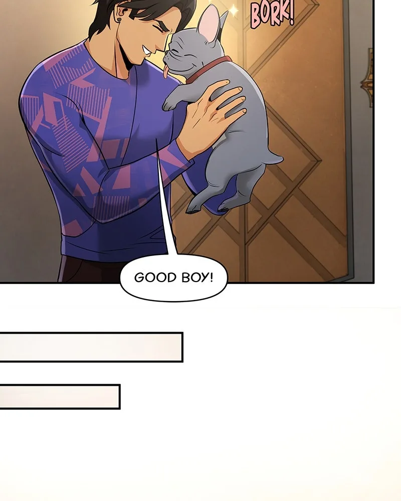Stargazers: A Star Trek Story Chapter 1 page 62