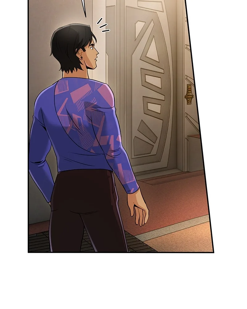 Stargazers: A Star Trek Story Chapter 1 page 66