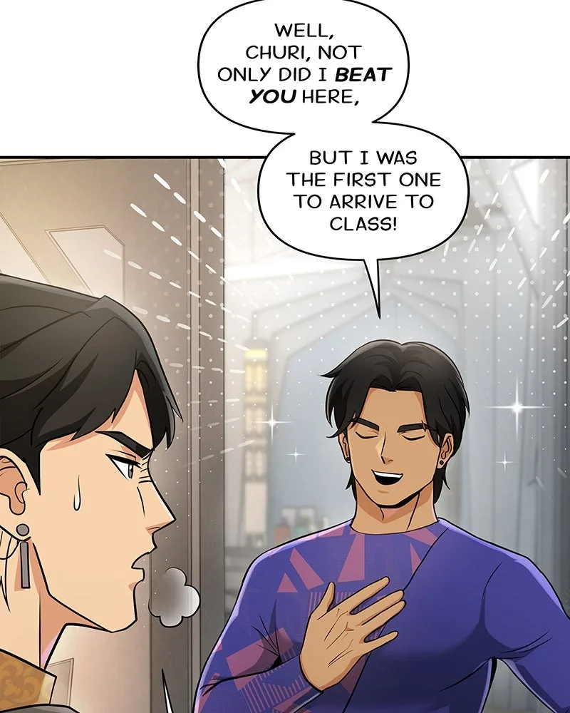 Stargazers: A Star Trek Story Chapter 1 page 71