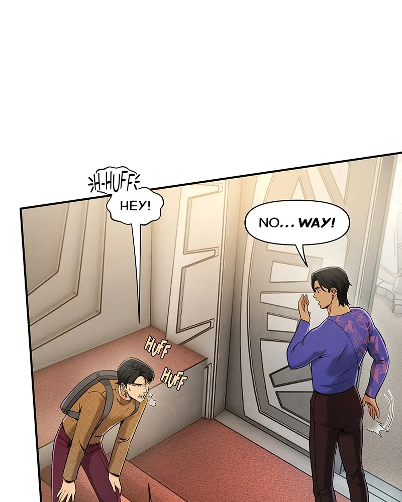 Stargazers: A Star Trek Story Chapter 1 page 69