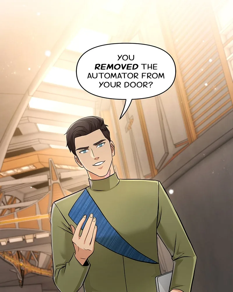 Stargazers: A Star Trek Story Chapter 1 page 76