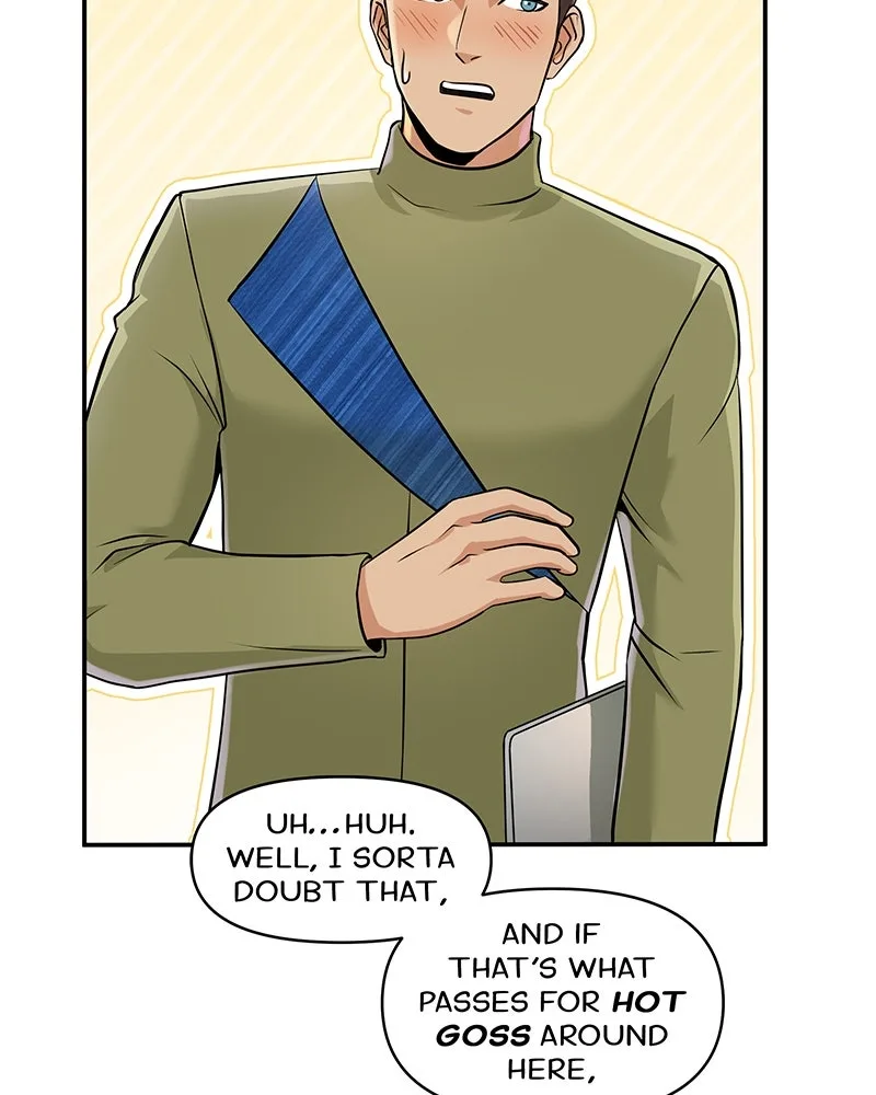 Stargazers: A Star Trek Story Chapter 1 page 81