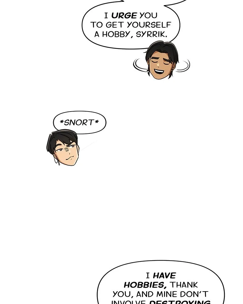 Stargazers: A Star Trek Story Chapter 1 page 82