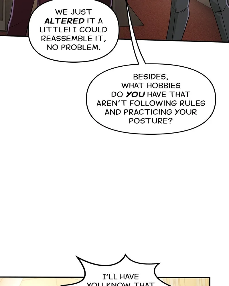 Stargazers: A Star Trek Story Chapter 1 page 84