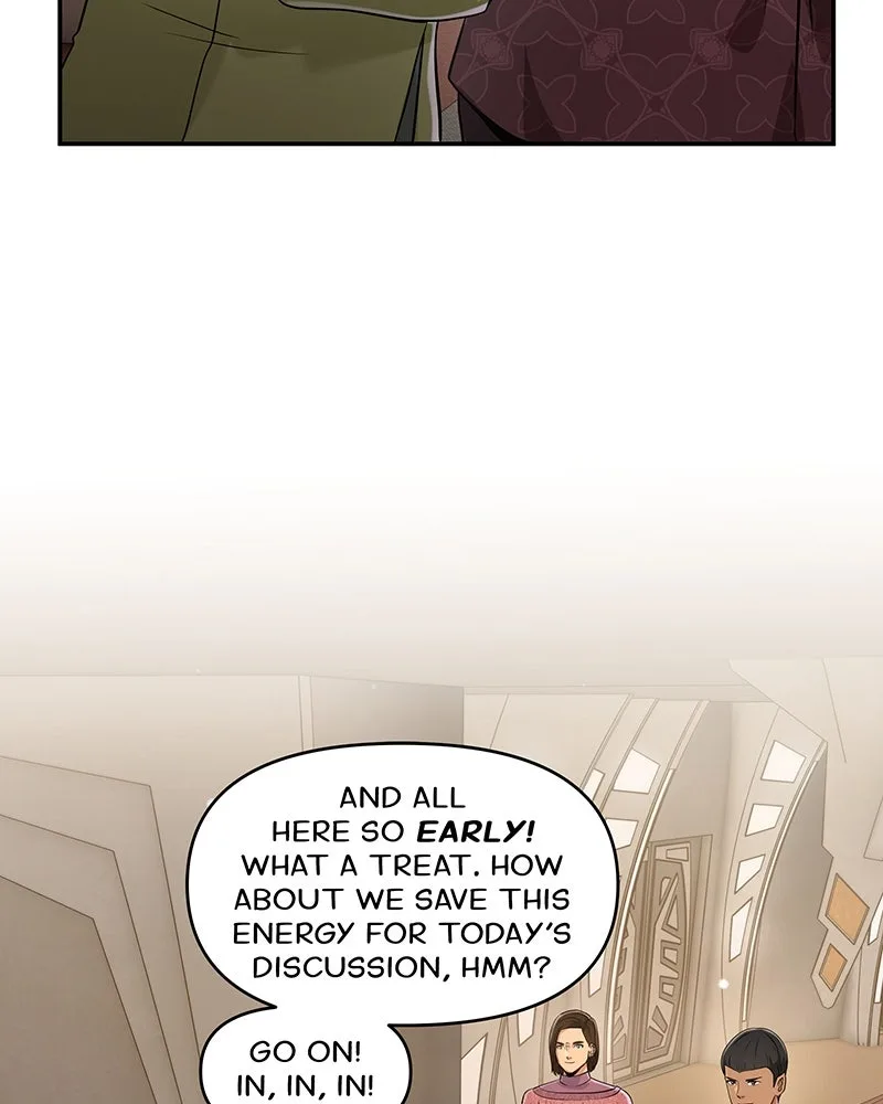 Stargazers: A Star Trek Story Chapter 1 page 88