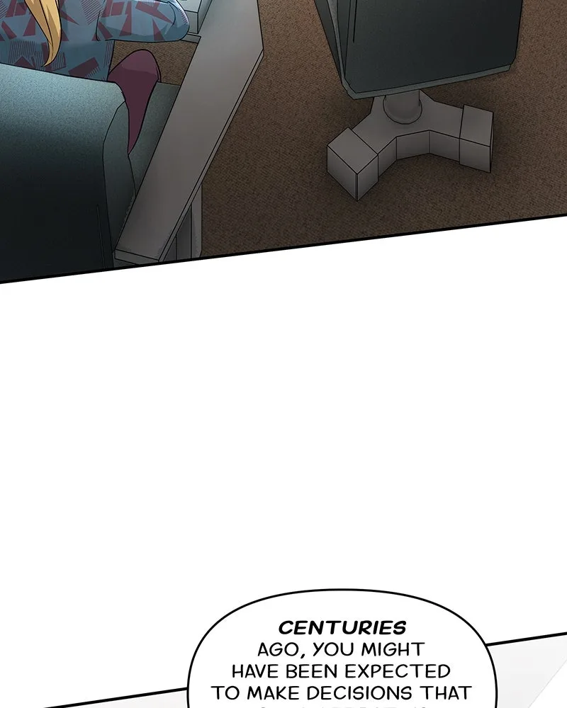Stargazers: A Star Trek Story Chapter 1 page 93