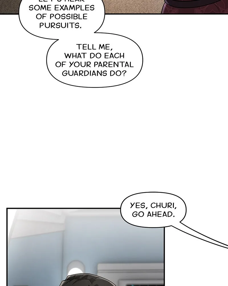 Stargazers: A Star Trek Story Chapter 1 page 97