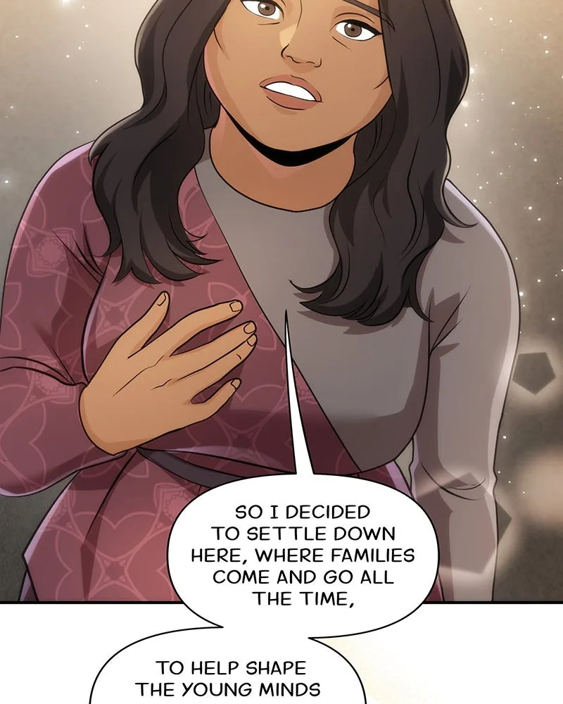 Stargazers: A Star Trek Story Chapter 1 page 105