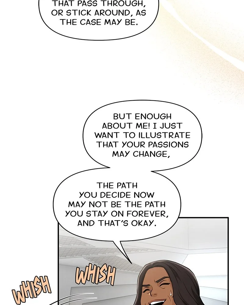 Stargazers: A Star Trek Story Chapter 1 page 106