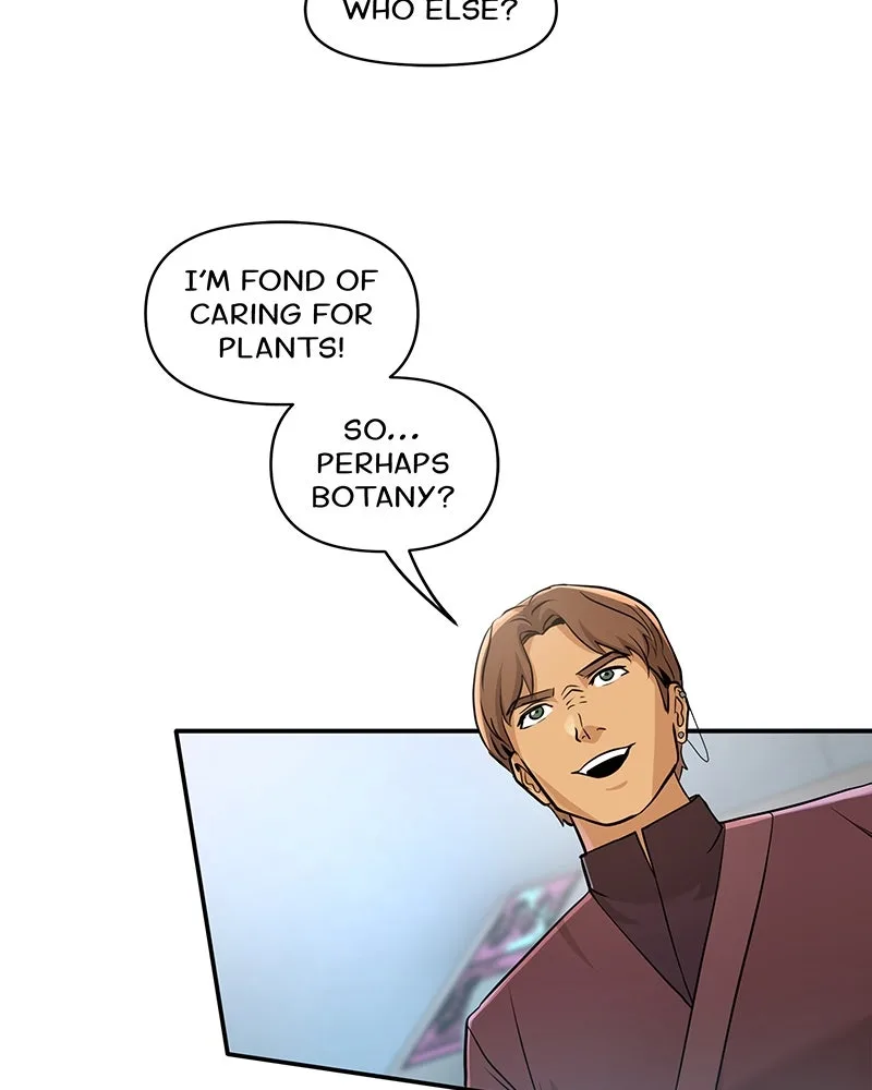 Stargazers: A Star Trek Story Chapter 1 page 110