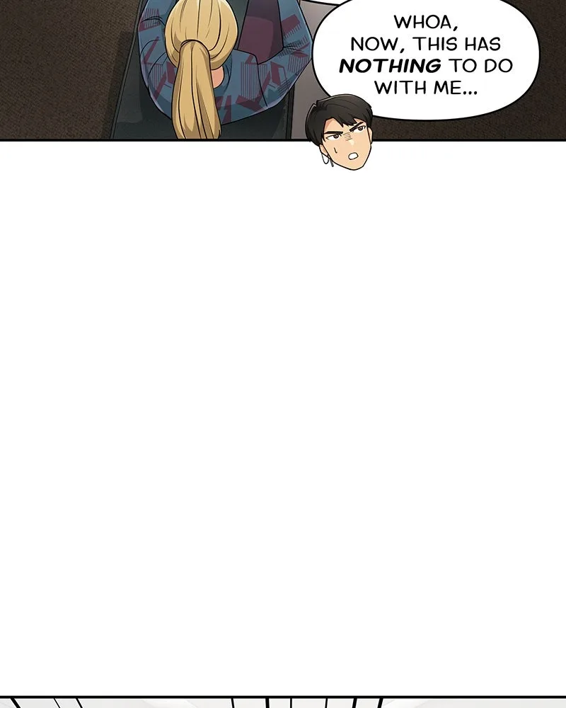 Stargazers: A Star Trek Story Chapter 1 page 118