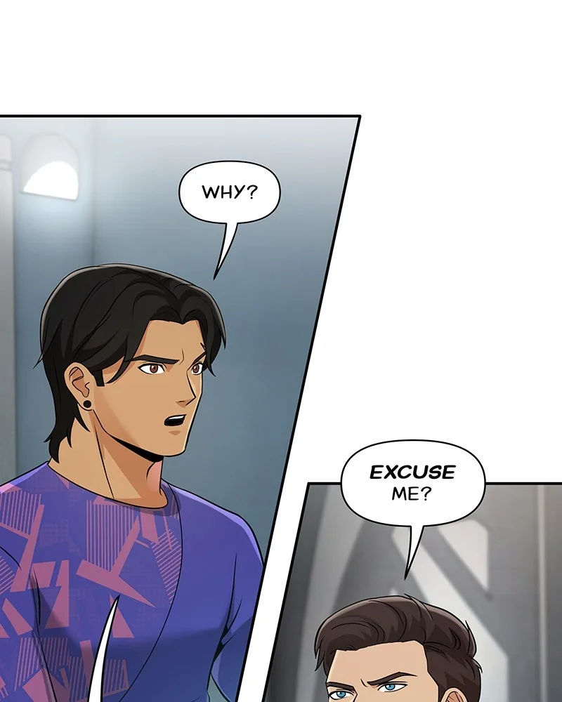 Stargazers: A Star Trek Story Chapter 1 page 114