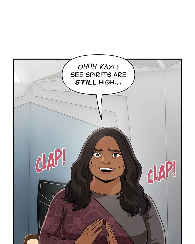 Stargazers: A Star Trek Story Chapter 1 page 121