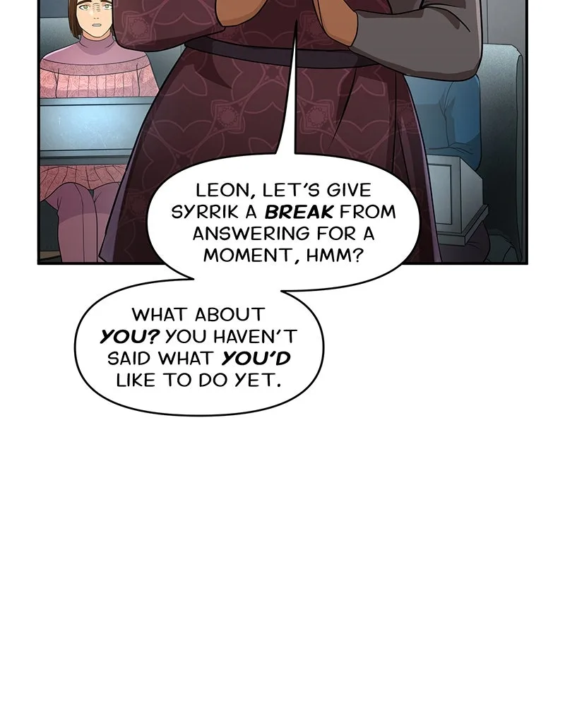 Stargazers: A Star Trek Story Chapter 1 page 122