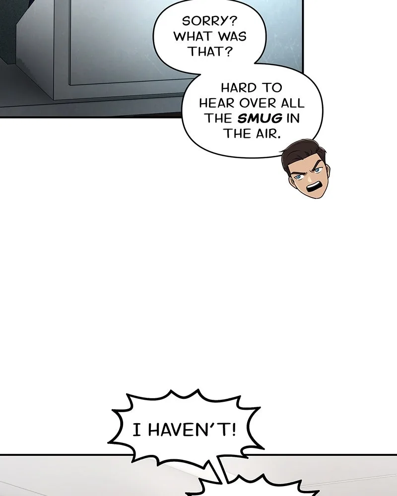 Stargazers: A Star Trek Story Chapter 1 page 124