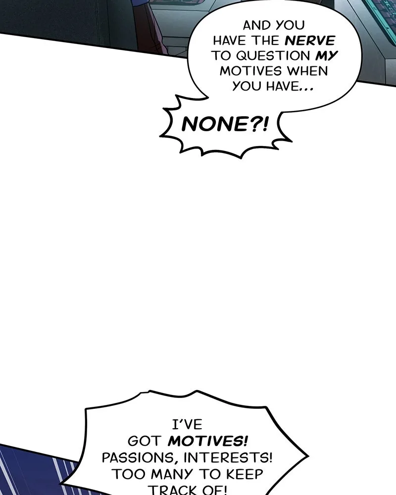 Stargazers: A Star Trek Story Chapter 1 page 126