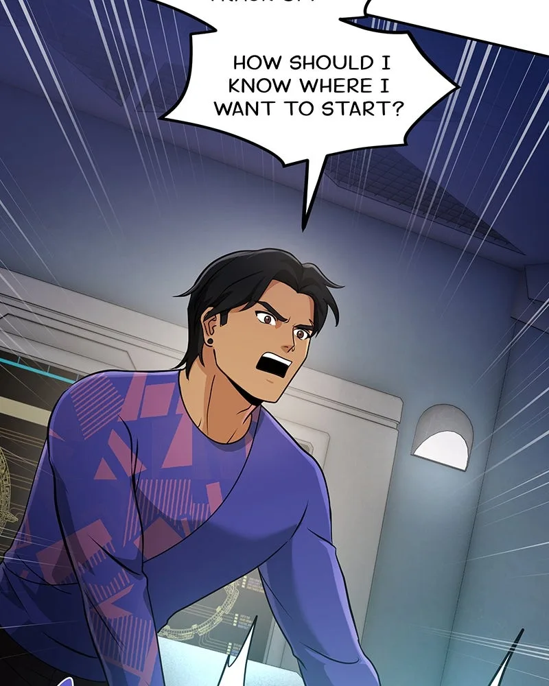 Stargazers: A Star Trek Story Chapter 1 page 127