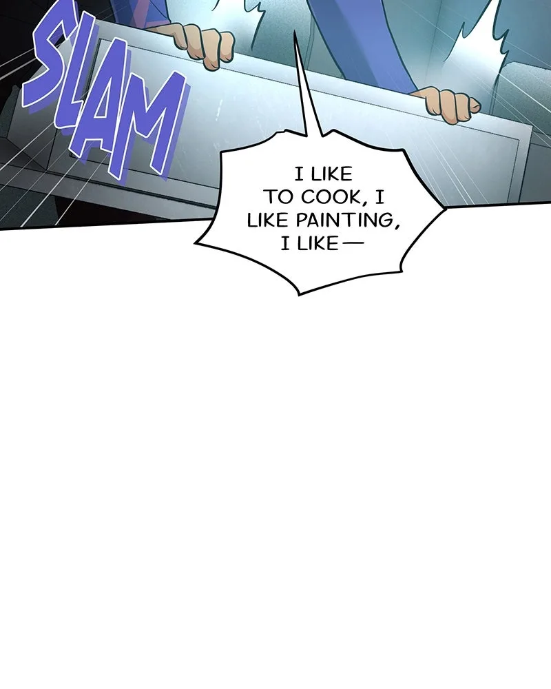 Stargazers: A Star Trek Story Chapter 1 page 128