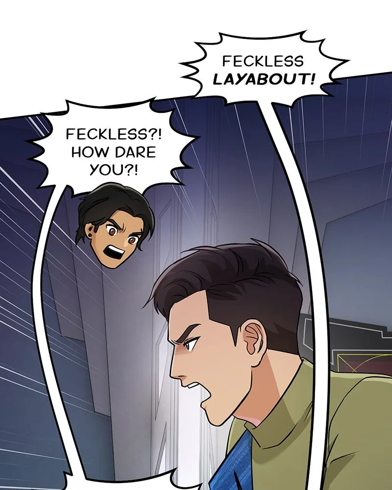 Stargazers: A Star Trek Story Chapter 1 page 129